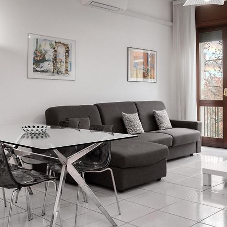 Ferienwohnung Flats4Rent Lucia Verona Exterior foto